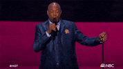 Americas Got Talent GIF by NBC