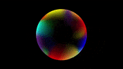 Art Glow GIF