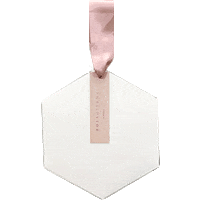 Rosagitana shopping jewelry bag package Sticker