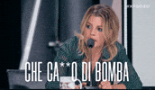 X Factor Emma GIF by X Factor Italia