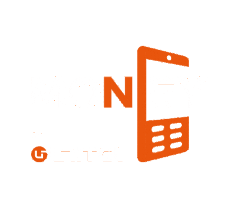 Money Africa Sticker by Unitel