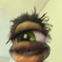 Eyeball GIF
