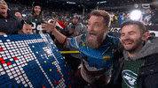Amazon Week 16 GIF by NFL On Prime Video