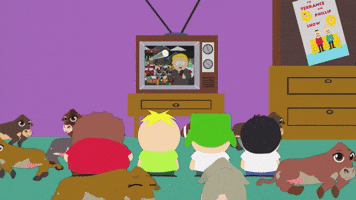 No Negotiating With Terrorists