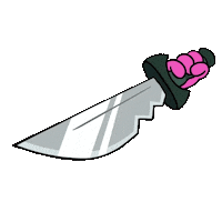 Gonna Get You Loop Sticker by Xbox