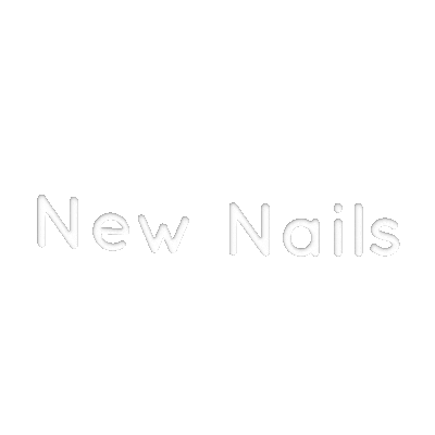 Et New Nails Sticker by EylureOfficial