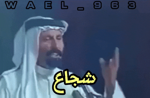 Wael GIF