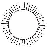 urbanroots_ch sun sunshine urbanroots Sticker