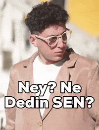 Ne Sen GIF