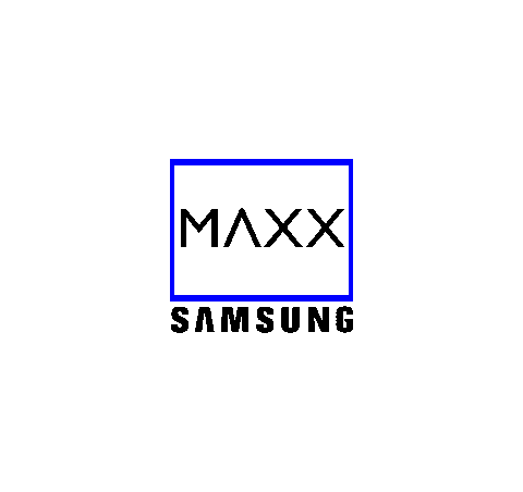 Blue White Love Sticker by Maxx Yatırım