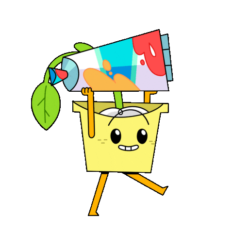 Bean Cosa Sticker by Discovery BR
