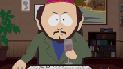 season 20 20x6 GIF by South Park 