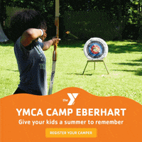 GIF by YMCA Camp Eberhart