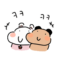 순돌희네 Sticker