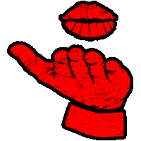 Red Dead Redemption Rdr2 Sticker by Rockstar Games