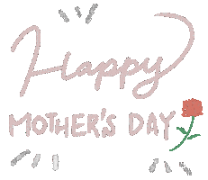 Happy Mother Sticker