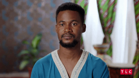 90 Day Fiance Laugh GIF by TLC Europe
