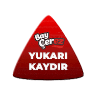 baycerez bayçerez bay cerez Sticker