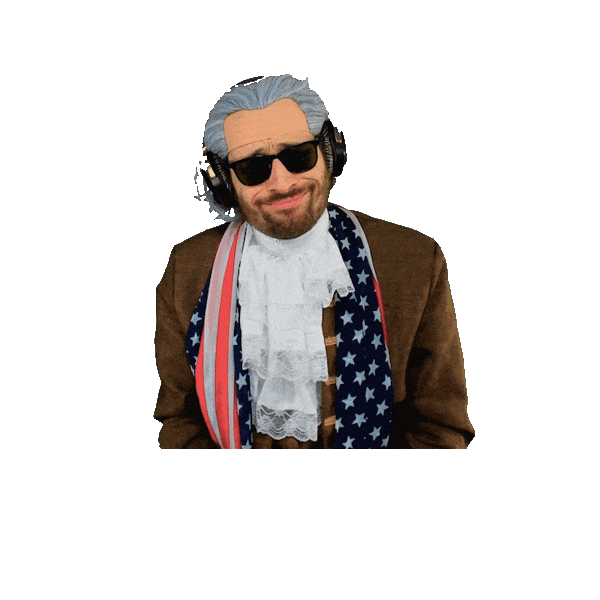 It Could Happen Idk Sticker