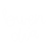 Buen Dia Sticker