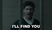 Ill Find You Season 17 GIF by Paramount+