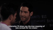 fox tv GIF by Lucifer