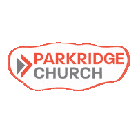 Loveservego Sticker by Parkridge Church