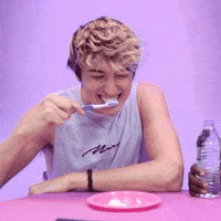 Brushing Truth Or Dare GIF by Step