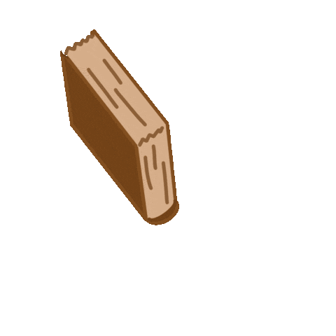 Book Sticker by stadt_halberstadt