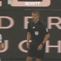 Soccer Bundesliga GIF by SPORT1