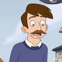 Halloween Horror GIF by NETFLIX