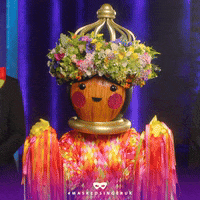 Olly Murs Egg GIF by The Masked Singer UK & The Masked Dancer UK