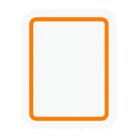 Tennessee Volunteers Go Vols Sticker by UT Knoxville