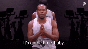 Alex Toussaint's Ride to Greatness