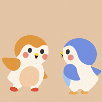 Happy Friends GIF by Finch Care