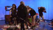 awkward the special GIF by The Special Without Brett Davis