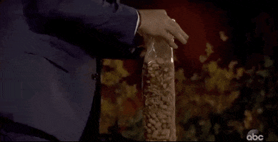 colton underwood GIF by The Bachelor