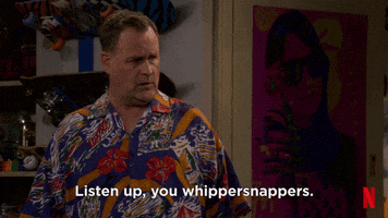 Season 3 GIF by NETFLIX