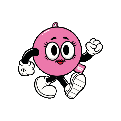 Whatnot Sticker