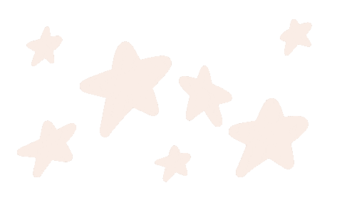 Night Sky Sticker