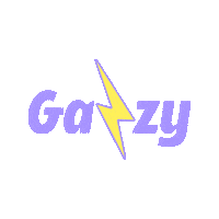 Fun 90S Sticker by GazzybyGazzo