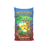 Mother Earth Sticker by HawthorneGC