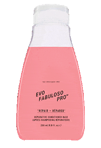 hair evo Sticker by Haircare Australia