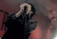 Gerard Way Mcr GIF by My Chemical Romance