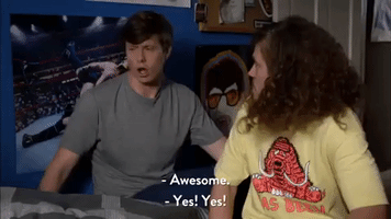 season 5 episode 9 GIF by Workaholics