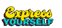 jawdropcocktails art fashion motivation drop Sticker
