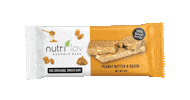Food Oats Sticker by Nutrilov