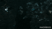 Angry Jared Leto GIF by MorbiusMovie