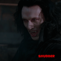 GIF by Shudder