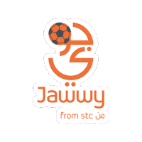 Football Sticker by jawwy